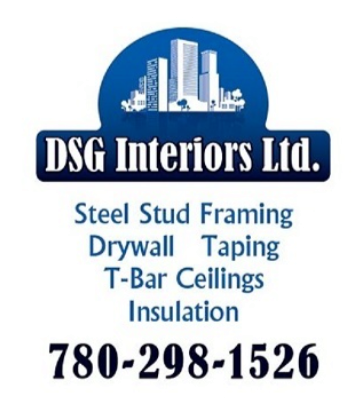 DSG Interiors Ltd.